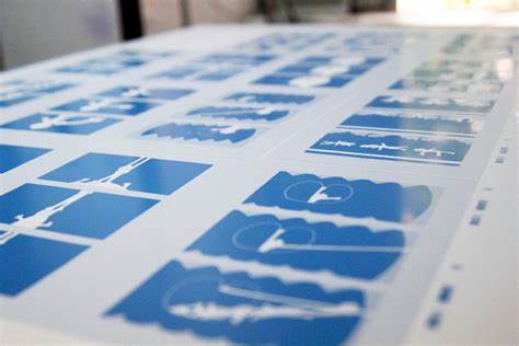 Laminating
